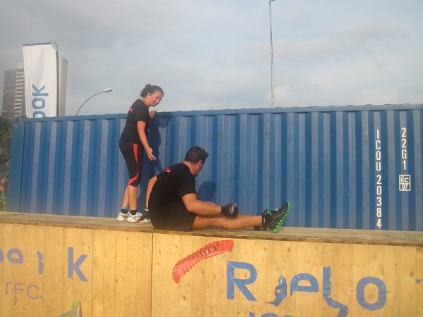 Urbanathlon 303